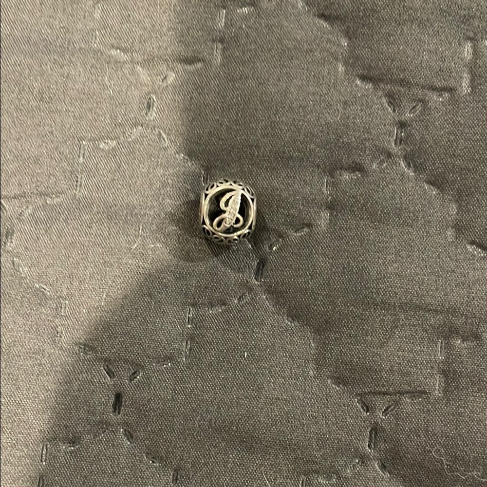 Silver Charm Set - Picture 4 of 5